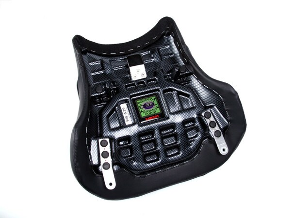 HONDA - CBR954RR (02-03) - World Sport Performance Seat